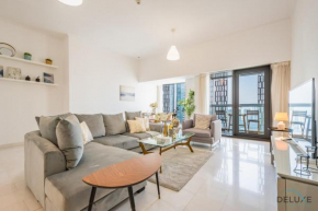 Sophisticated 2BR Apartment in Cayan Tower, Dubai Marina by Deluxe Holiday Homes